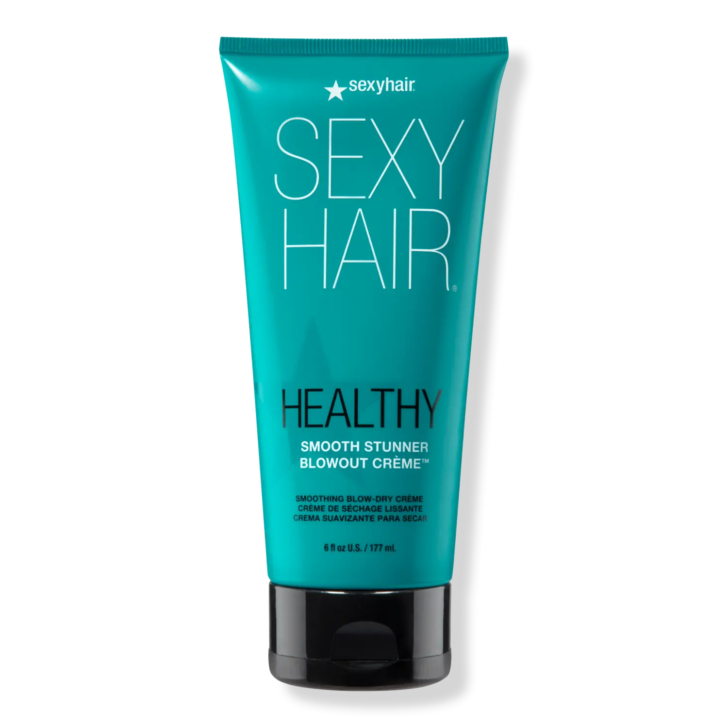 

Крем для укладки здоровых и сексуальных волос Sexy Hair