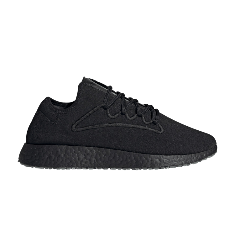 

Кроссовки Y-3 Raito Racer 'Triple Black', черный