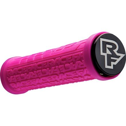 

Захваты для захватов Grippler Race Face, цвет Magenta