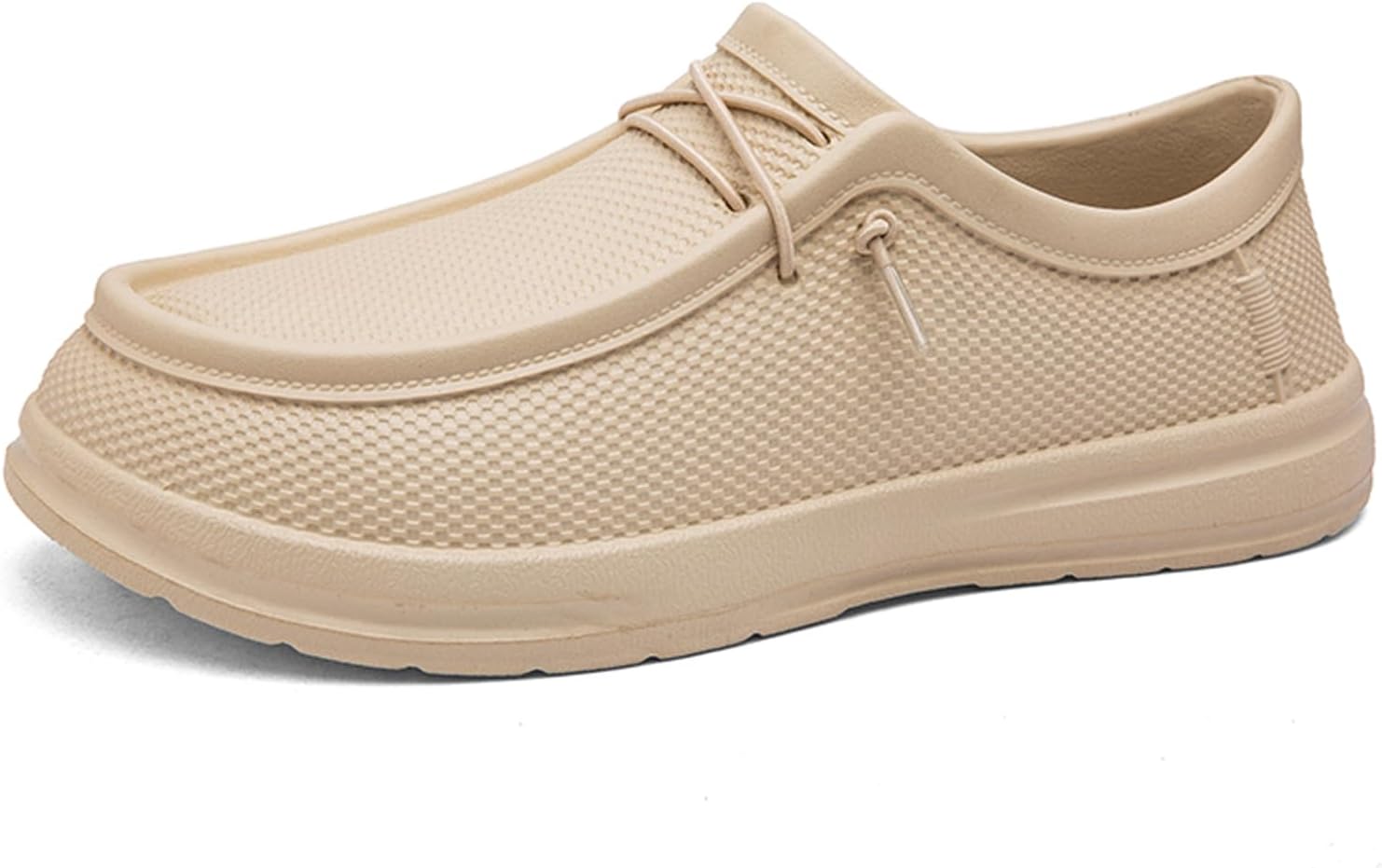 

Ботинки Armadillo Men с противоскользящей подошвой, водонепроницаемые, легкие, удобные для кухни, для ходьбы Generic, бежевый