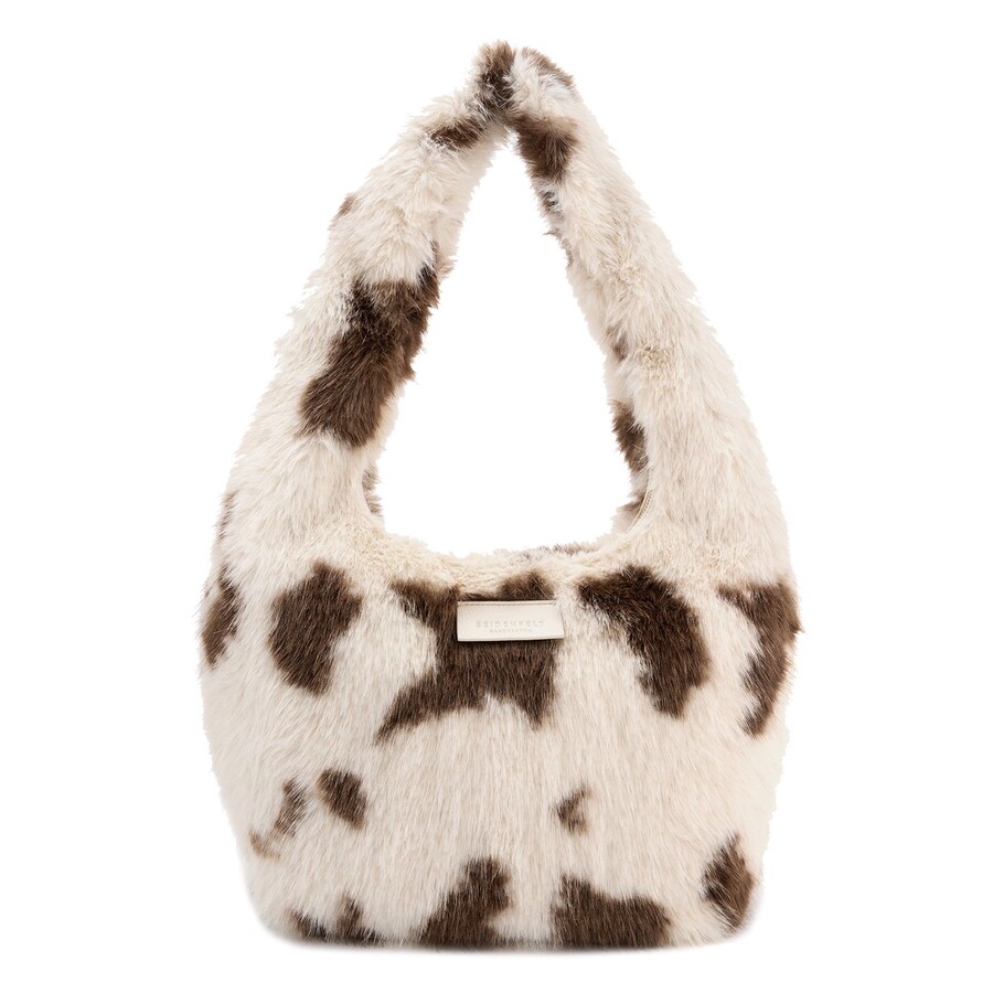 

Сумка через плечо Seidenfelt Manufaktur Letje, White