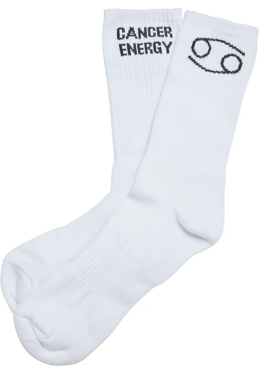 

Базовые носки DEF "DEF Unisex DEF Zodiac Socks" (1 пара), цвет Cancer