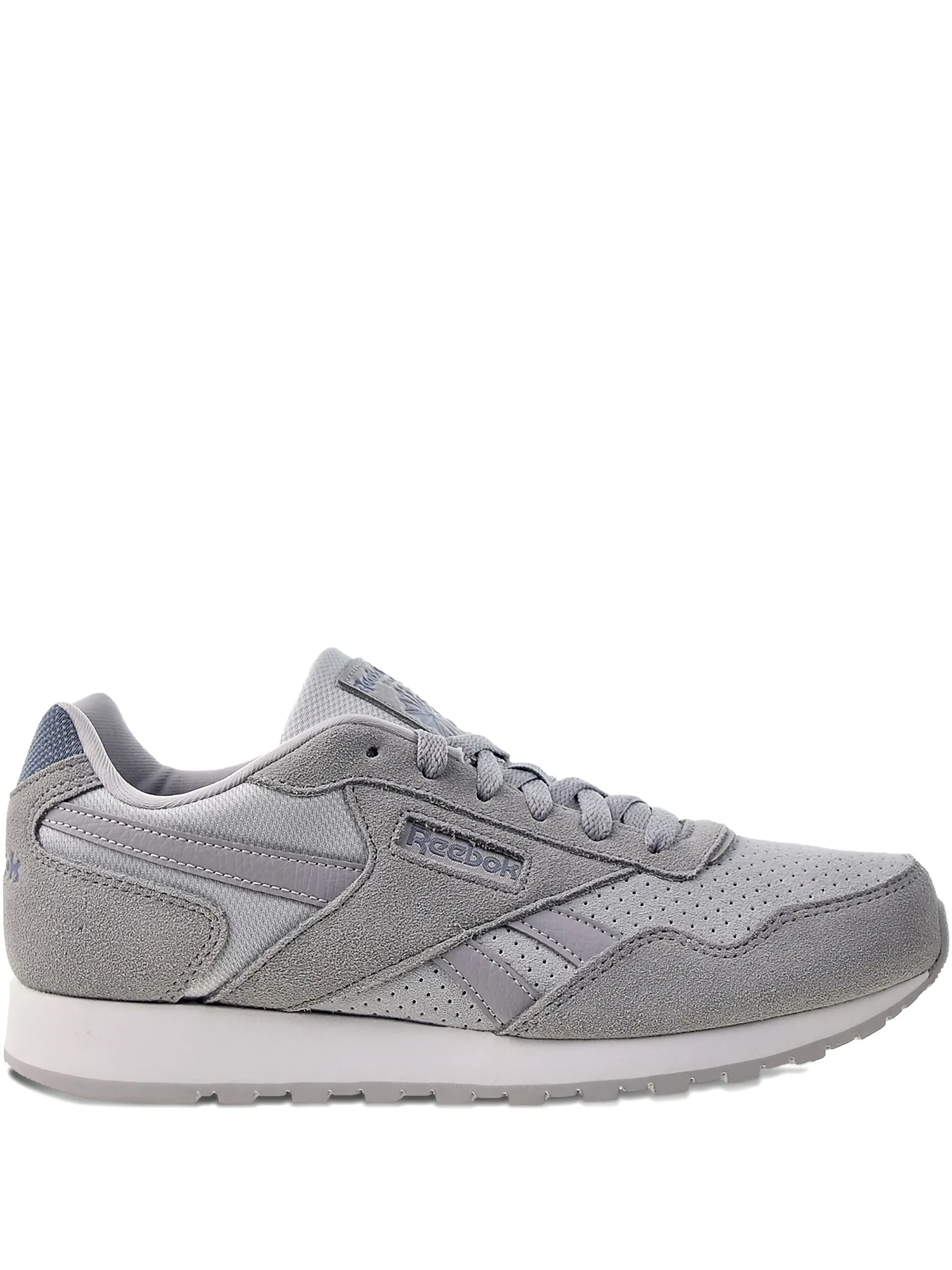 

Кроссовки Harman Run Reebok, серый