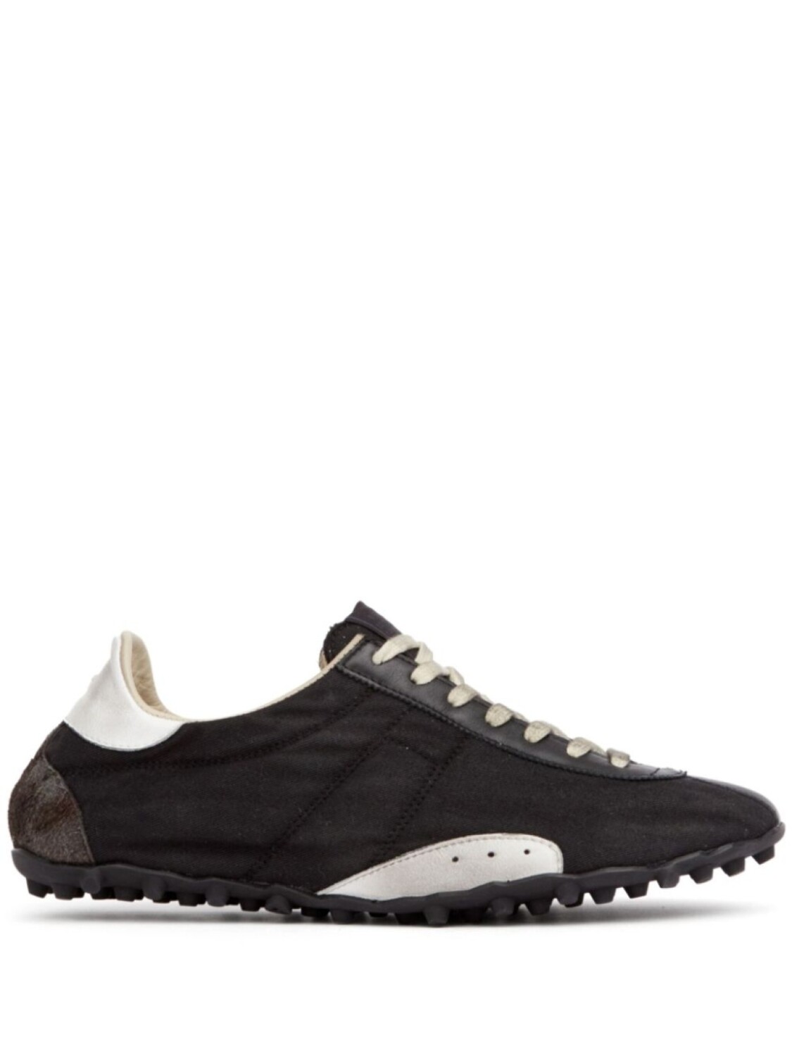 Maison Margiela кроссовки Sprinters, черный