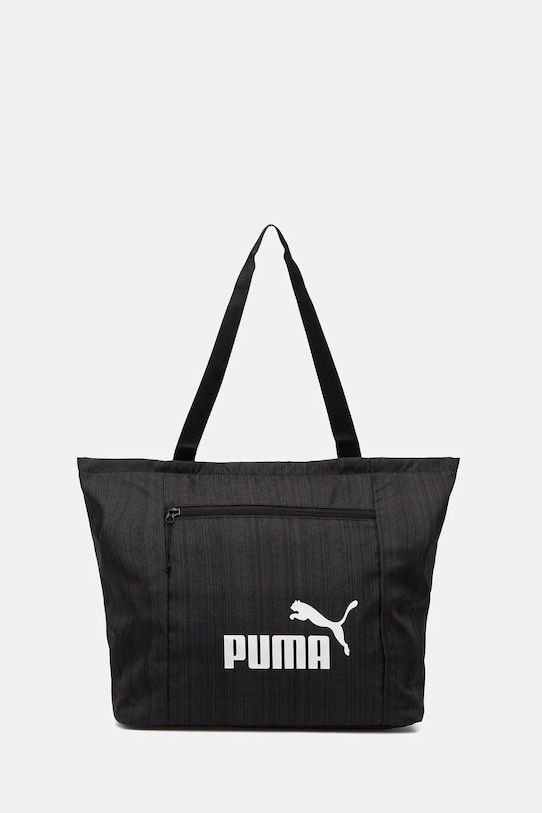 

Сумка Puma, черный