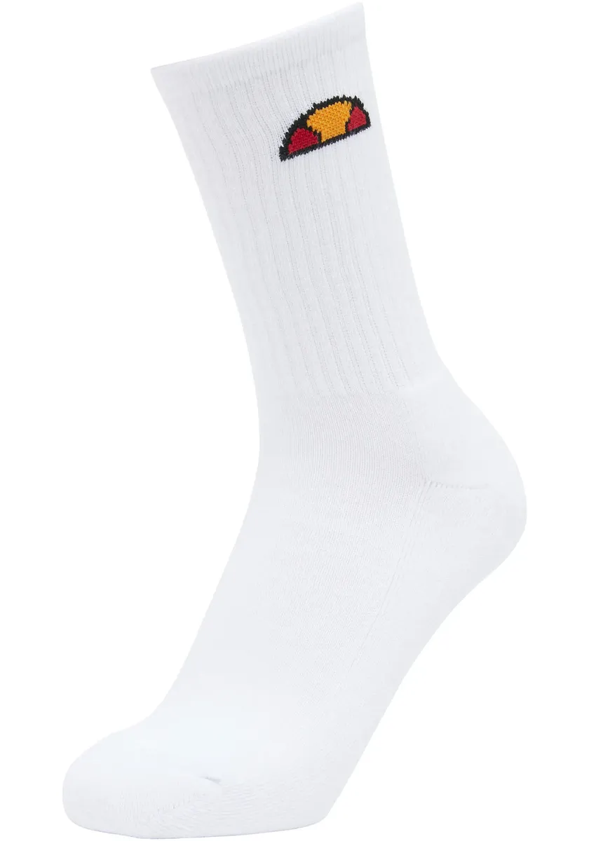 

Спортивные носки Ellesse (упаковка, 6 пар), белый