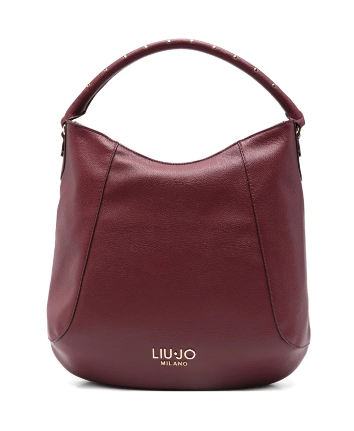 

Красная женская сумка через плечо Liu Jo, красный