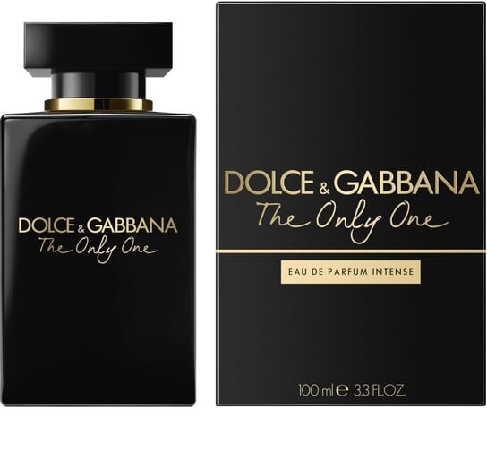 Парфюмированная вода, 100 мл Dolce & Gabbana, The Only One Intense — фото 2