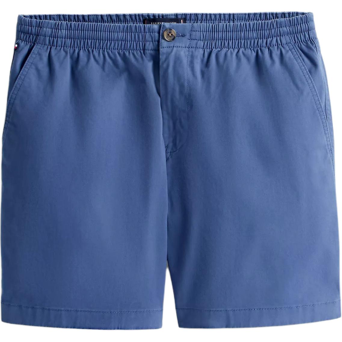 

Повседневные шорты мужские Tommy Hilfiger, синий