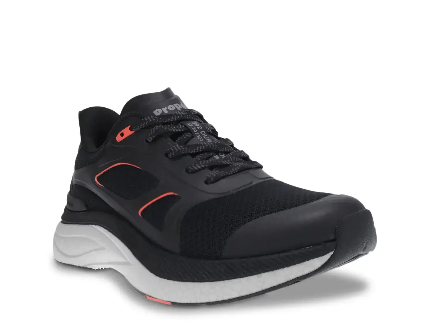 Кроссовки DuroCloud 392 - женские Propet, Black