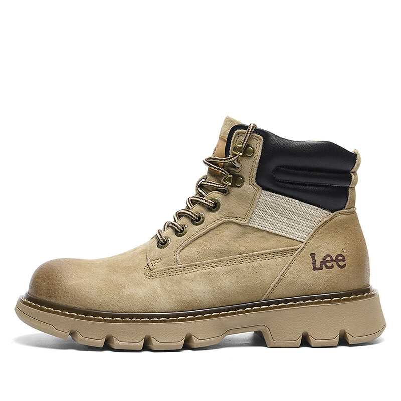 

Ботинки Lee Martin Boots Men