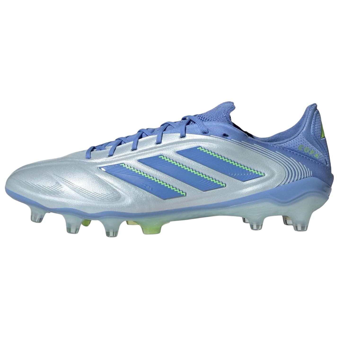 Бутсы Copa Pure 3 Elite Fg Celestial Victory Pack Adidas, Blue
