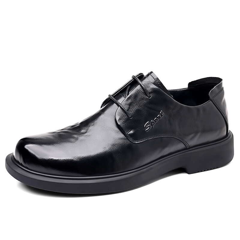 

Туфли мужские Men"s Casual Men Low-Top Romon, черный