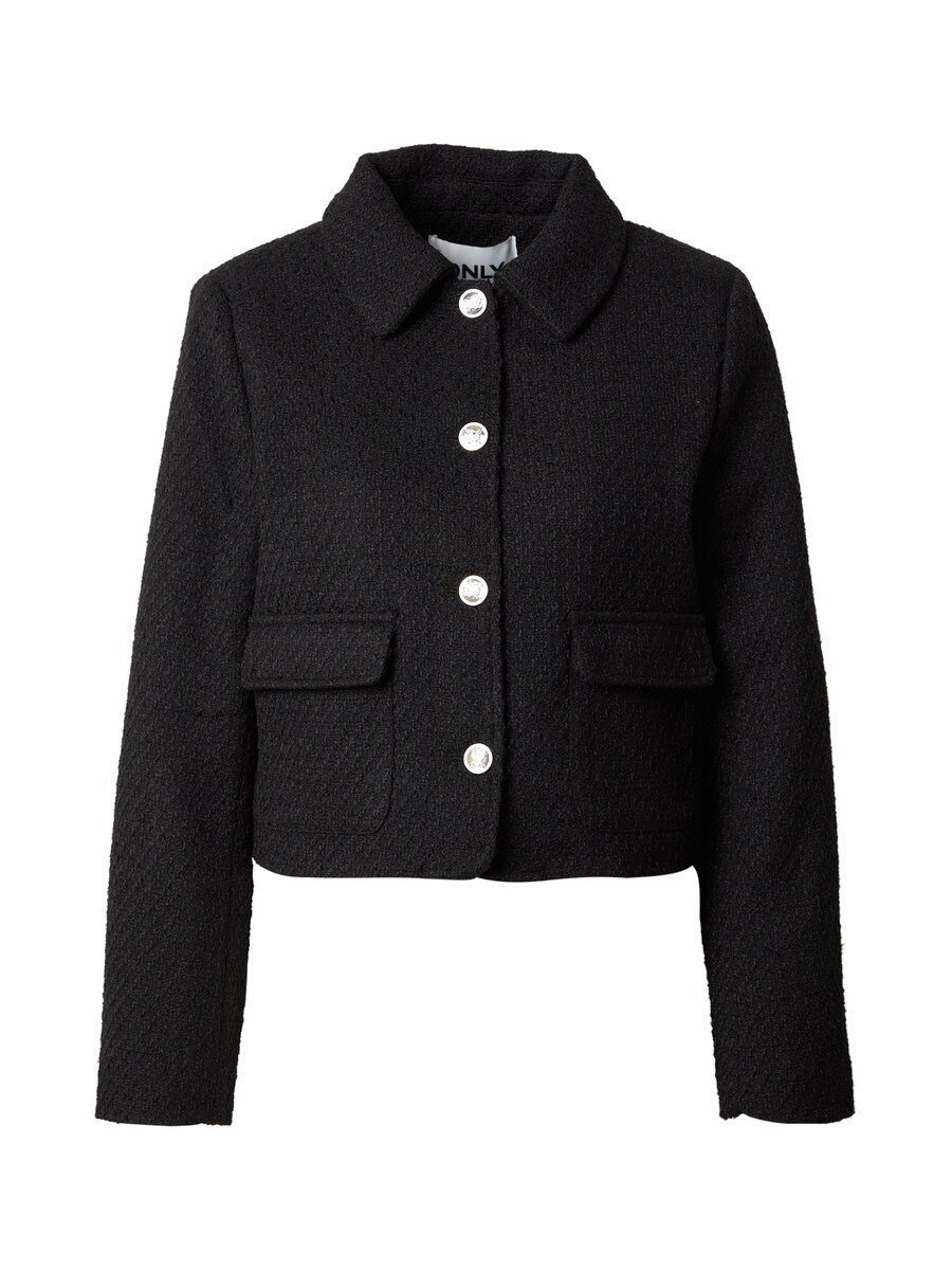 

Куртка межсезонная ONLY ONLBONN, черный