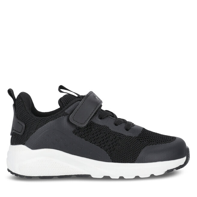 

Кроссовки ZigZag Orientu Kids Z222290 Black, черный