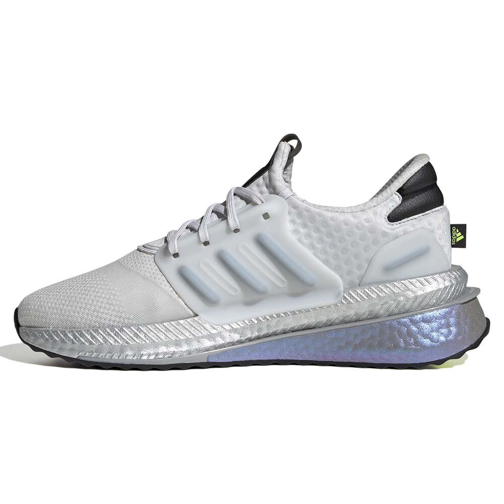 Кроссовки Adidas X_Plrboost, серый — фото 3