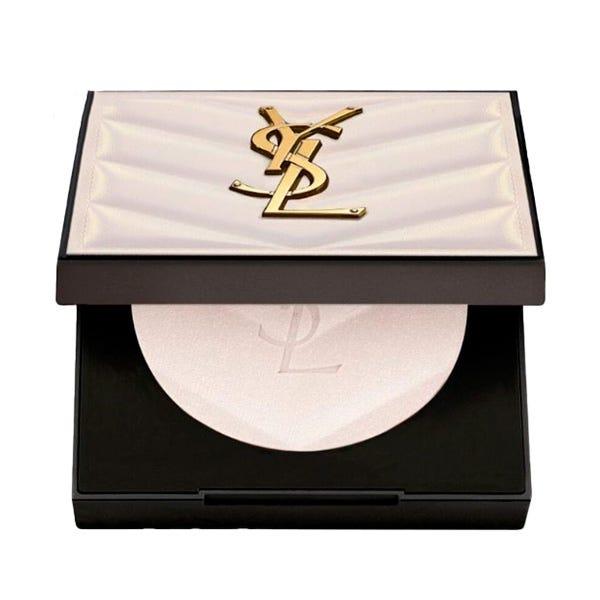 

Пудровый хайлайтер YVES SAINT LAURENT All Hours Hyper Luminize, 1