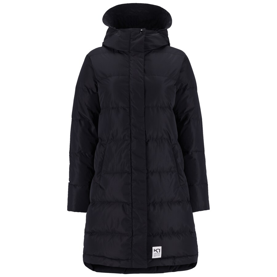 

Зимняя куртка Kari Traa Winter Jacket Kyte, черный