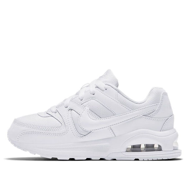 

Кроссовки air max command flex Nike, белый
