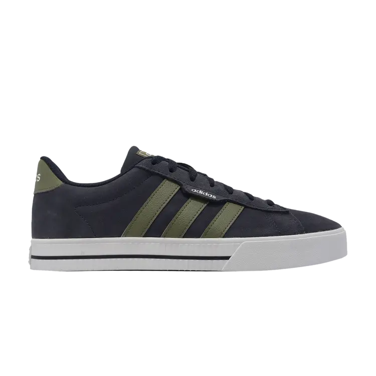 

Кроссовки Adidas Daily 3.0, синий, Серый, Кроссовки Adidas Daily 3.0, синий