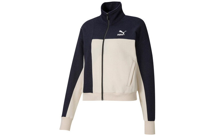 

Женская куртка Puma, цвет Peacoat, Серый, Женская куртка Puma, цвет Peacoat
