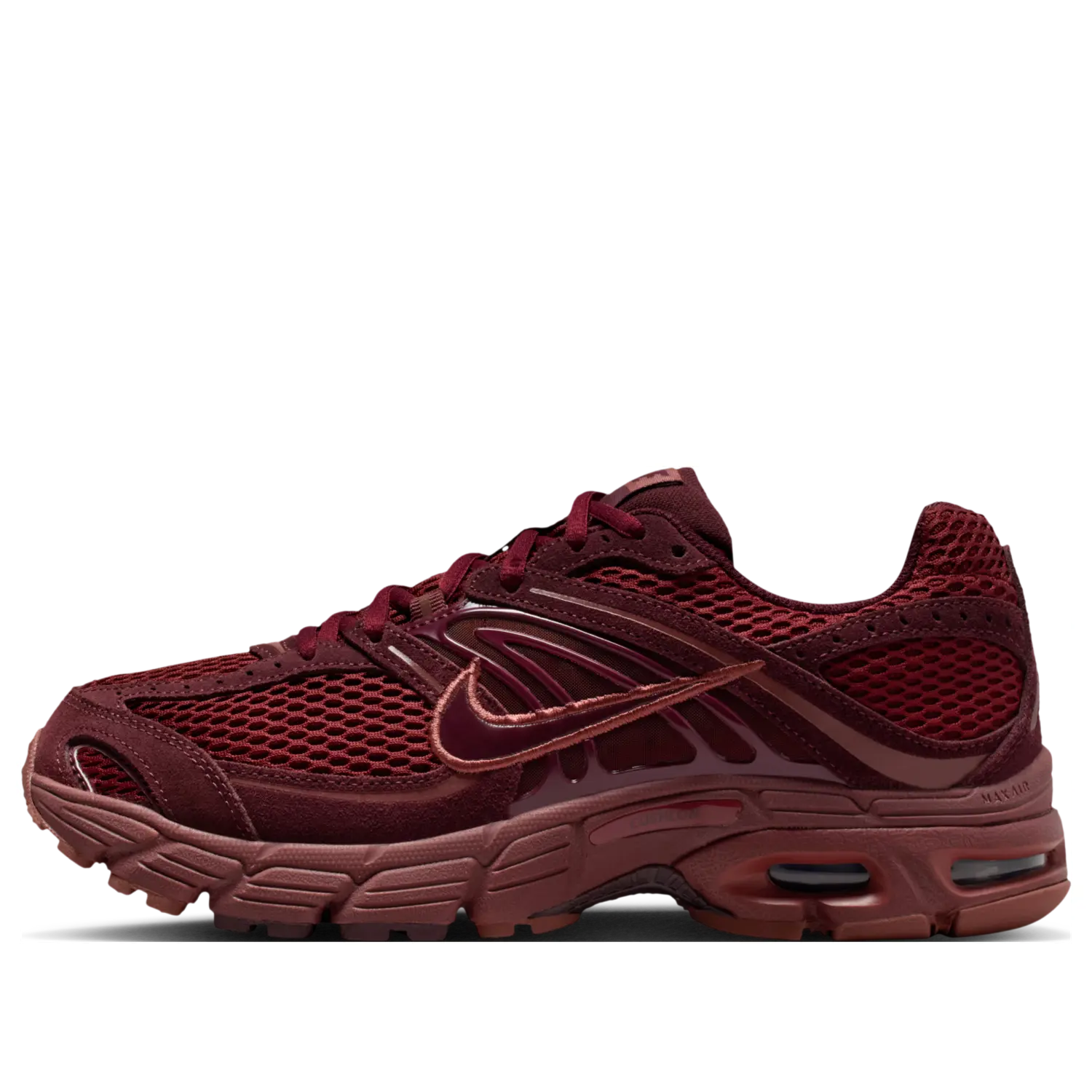 Кроссовки (WMNS) Nike Air Max Moto 2K 'Dark Team Red'