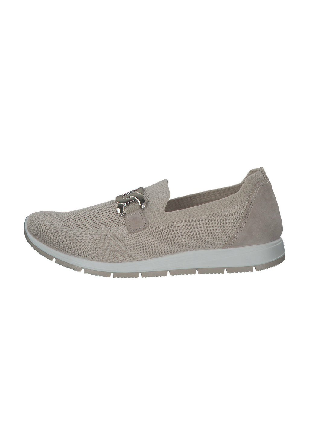 Слипоны VIANOLA - Trainers Palado, бежевый