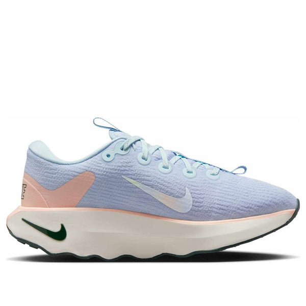 Кроссовки motiva premium Nike, синий — фото 2