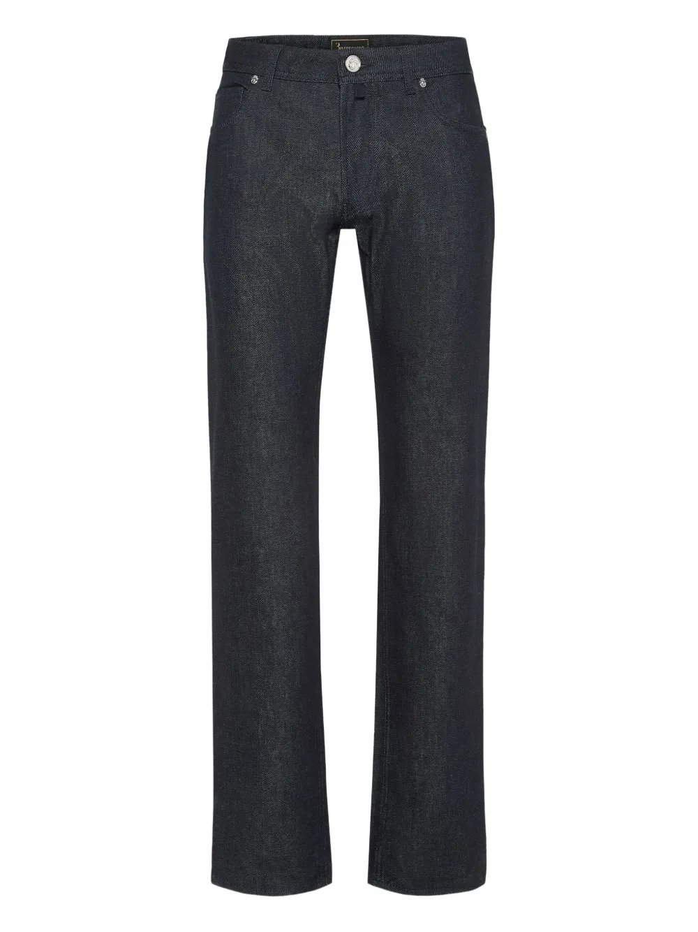 

Джинсы Daddy с карманами Billionaire, синий