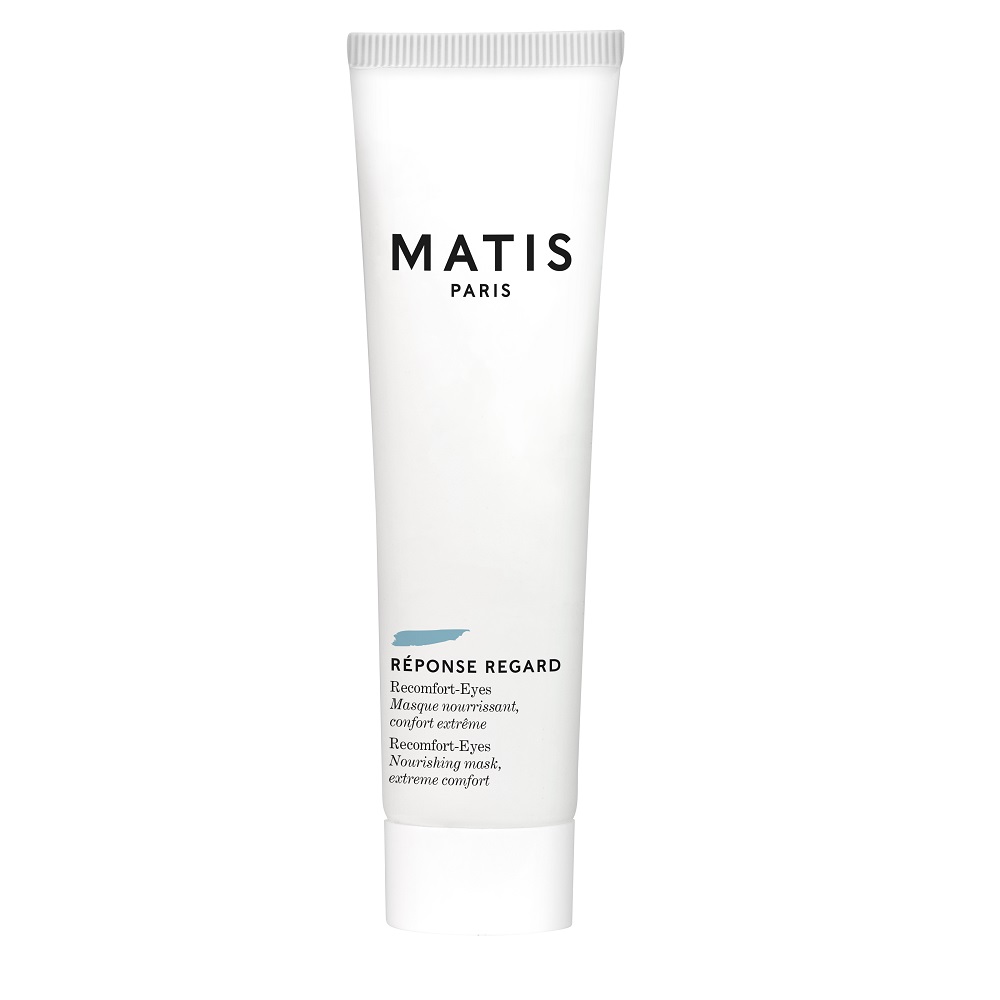 

Питательная маска для глаз réponse regard recomfort eyes Matis, 20 мл