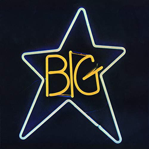 

CD диск Big Star: #1 Record