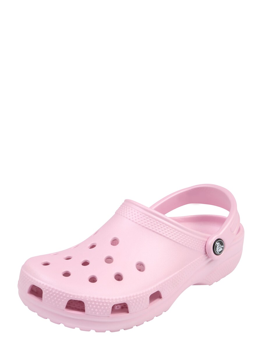 

Сандалии Crocs Clogs Classic, розовый