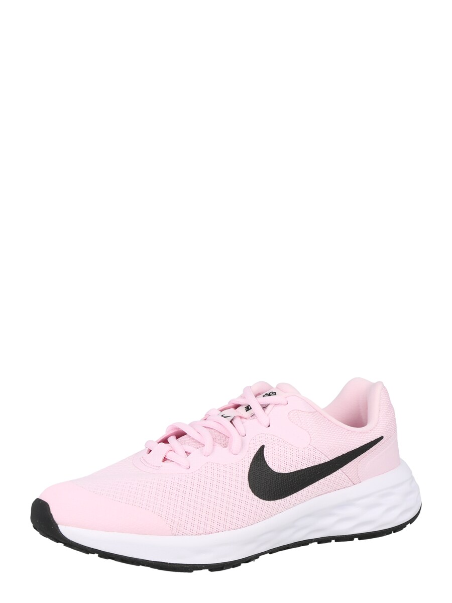 

Кроссовки NIKE Revolution 6, розовый