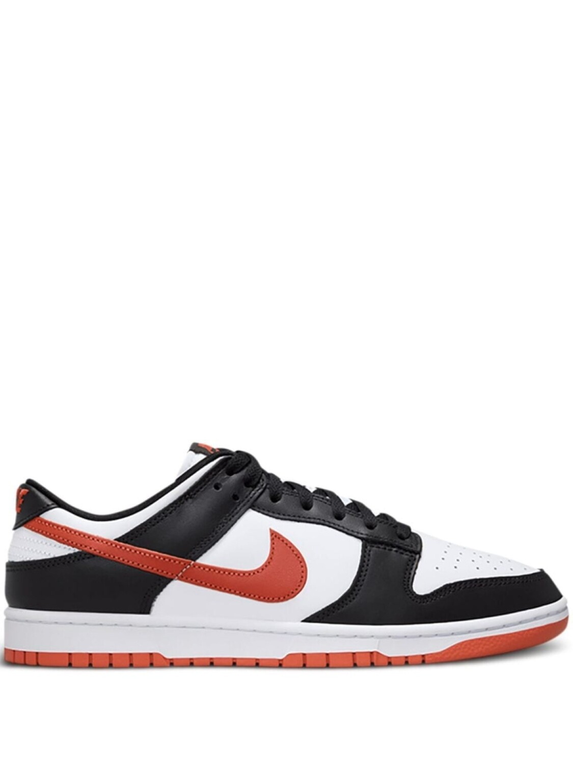 

Кроссовки Nike Dunk Low "Dragon Red", белый