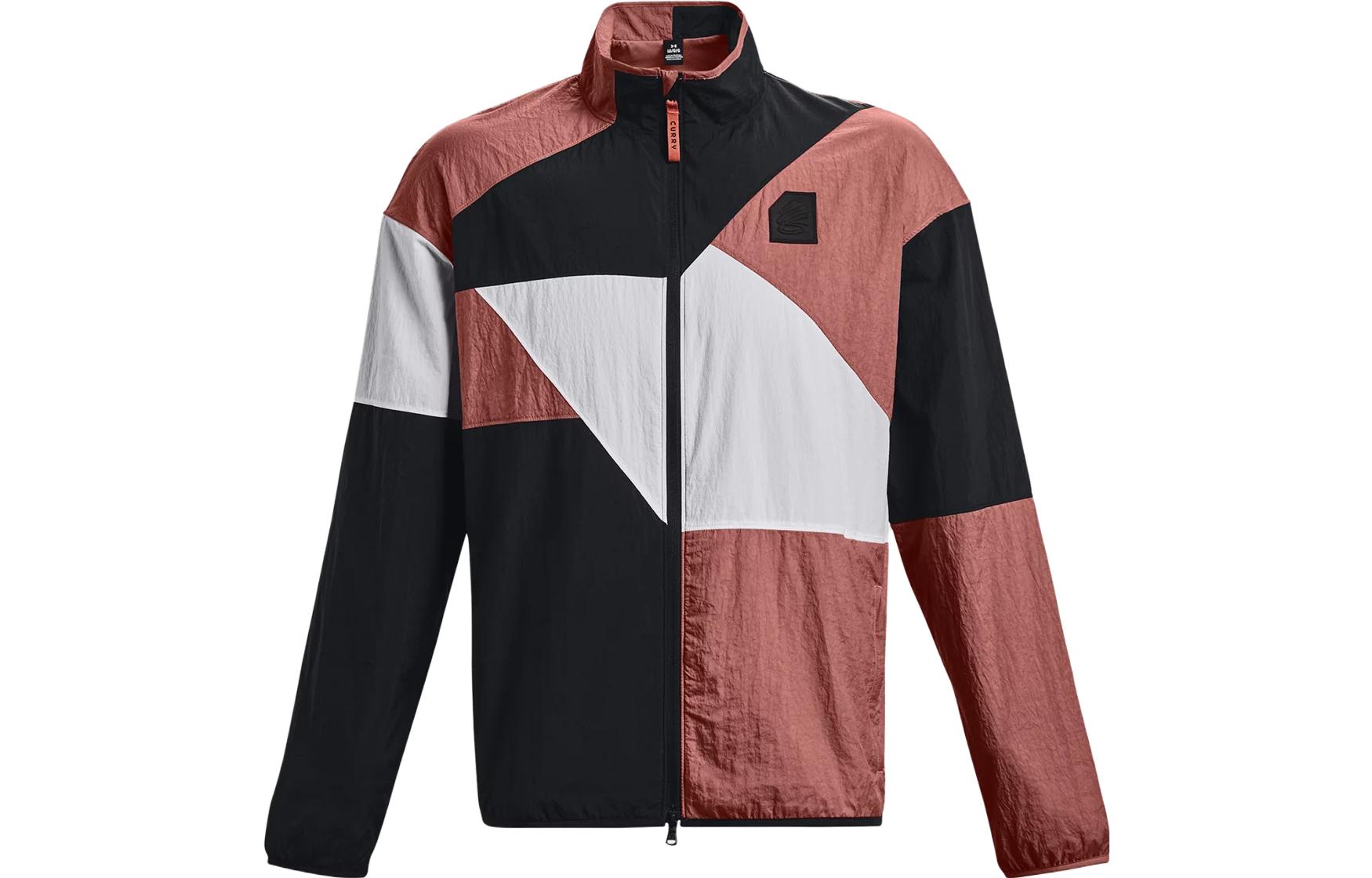 

Under Armour Куртка мужская полимерная красная, Polymer Red