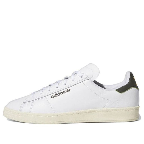 

Кроссовки кампус реклама Adidas, белый