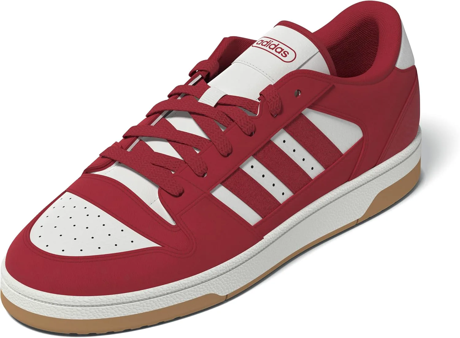 Кроссовки Adidas Unisex-Adult Break Start, белый — фото 2