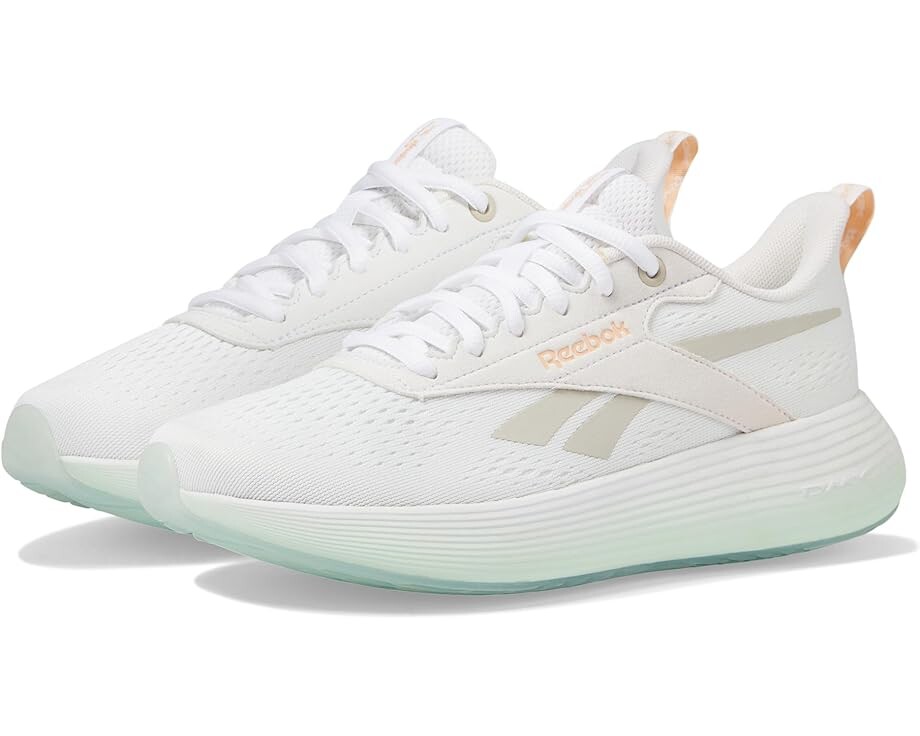 

Кроссовки Reebok DMX Comfort +, цвет White/Aqua Dust/Moonstone