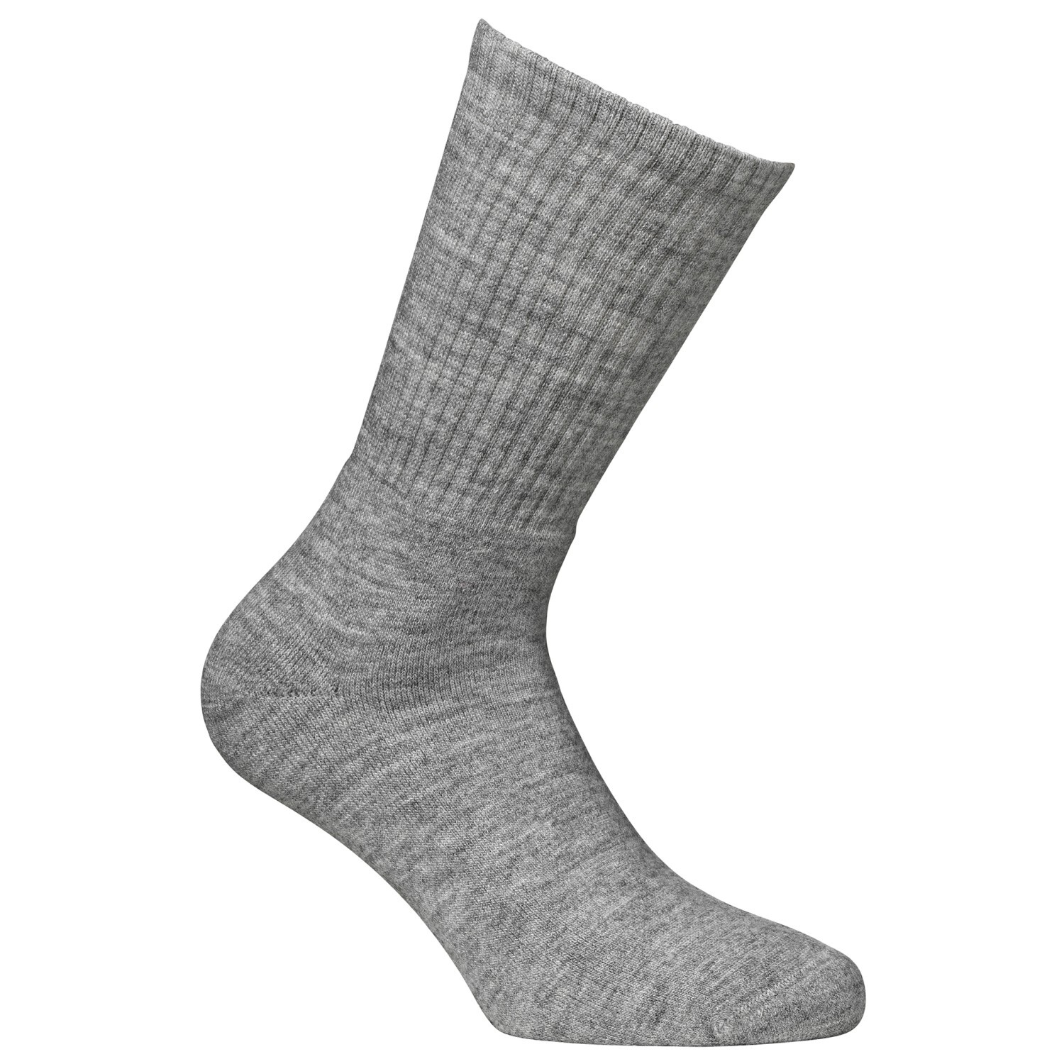 

Многофункциональные носки Alpacasocks&Co Alpaca Casual Eagle, цвет Light Grey