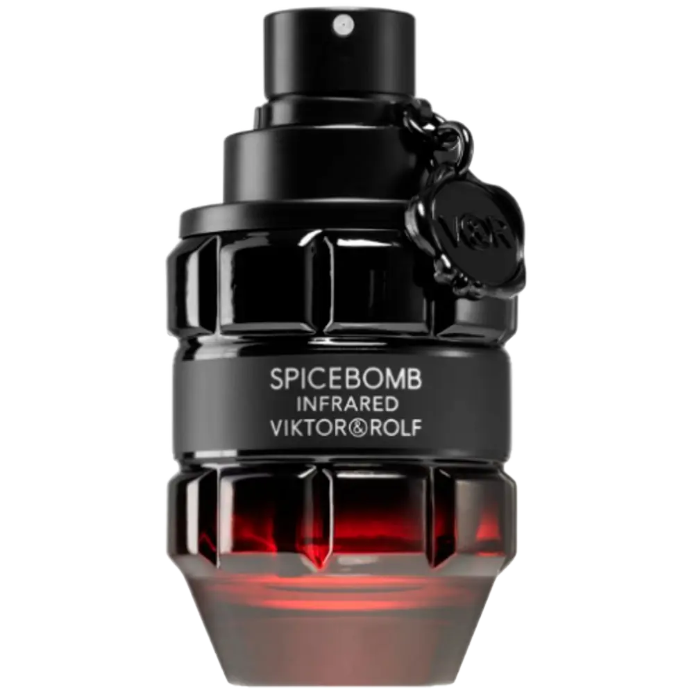 

Мужская туалетная вода Viktor&Rolf Spicebomb Infrared, 50 мл