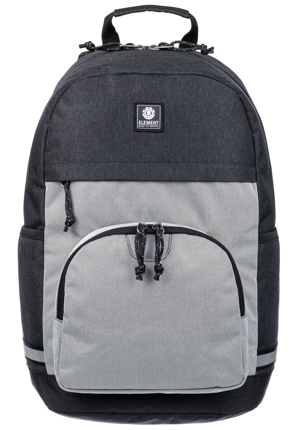 

Рюкзак Element, черный