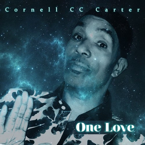 

CD диск Cornell "CC" Carter: One Love