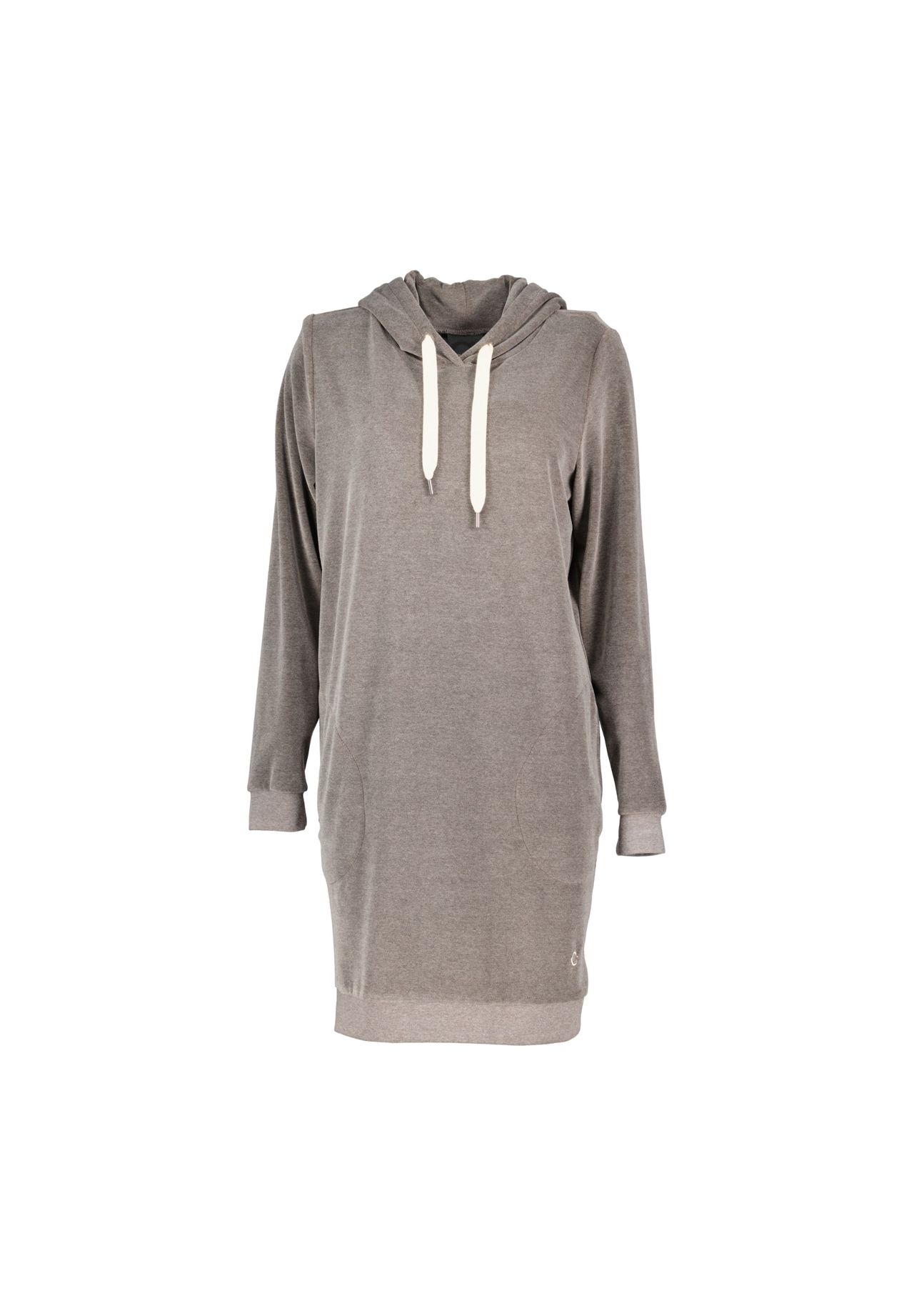 

Толстовки женские Hood Active Hoodie 820 мокко-натуральный - 33 Cawö, коричневый