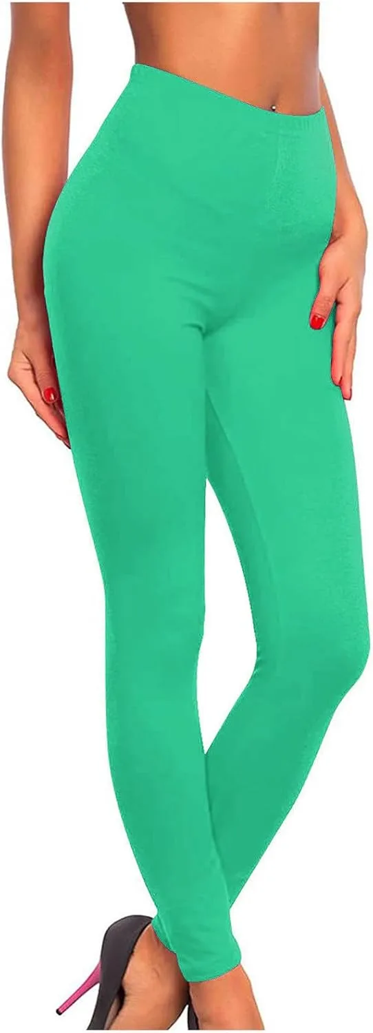 

Женские леггинсы для тренировок High Waist, Buttery Soft Carydety