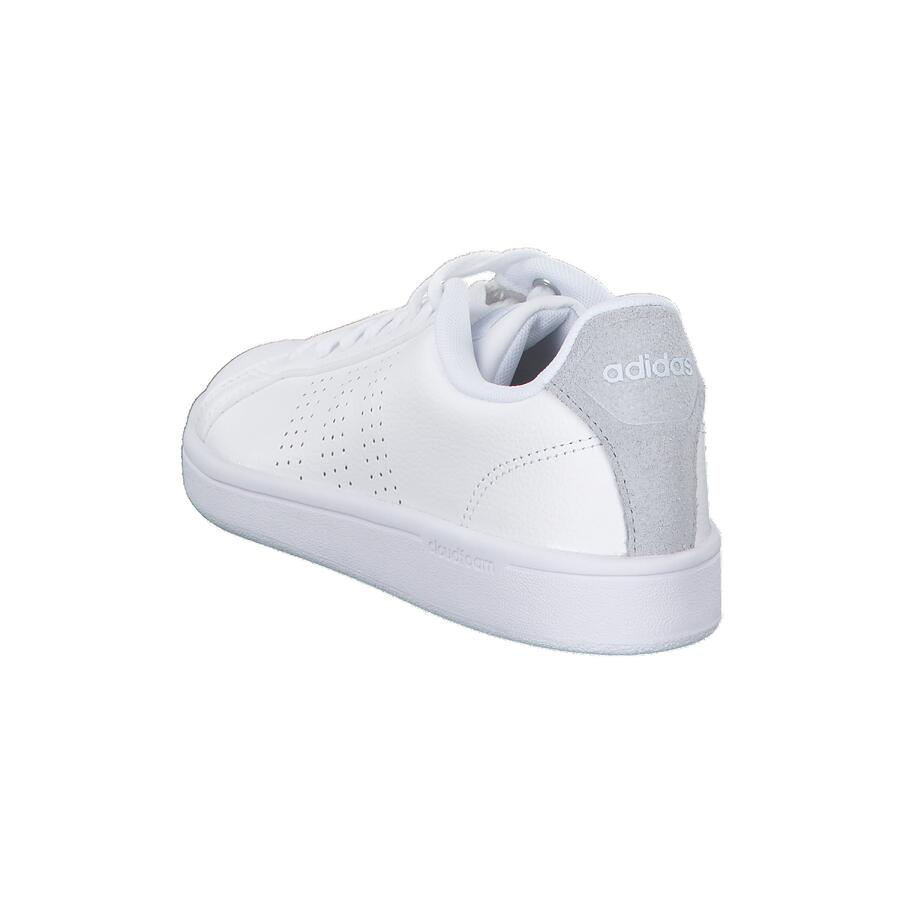 Женские кроссовки adidas CORE Cloudfoam Advantage Clean — фото 4
