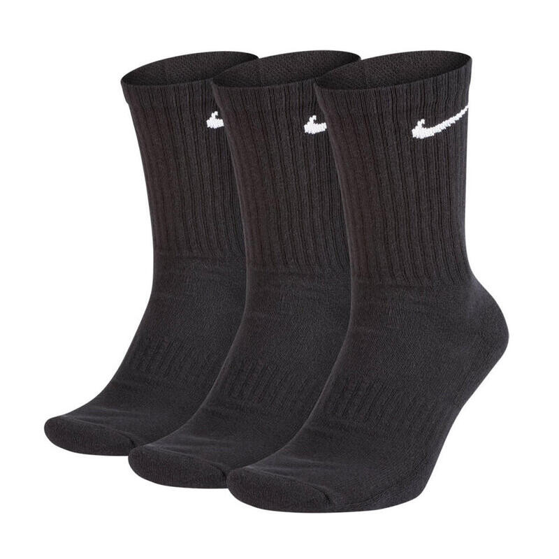 

Носки унисекс, 3 шт. NIKE, цвет schwarz