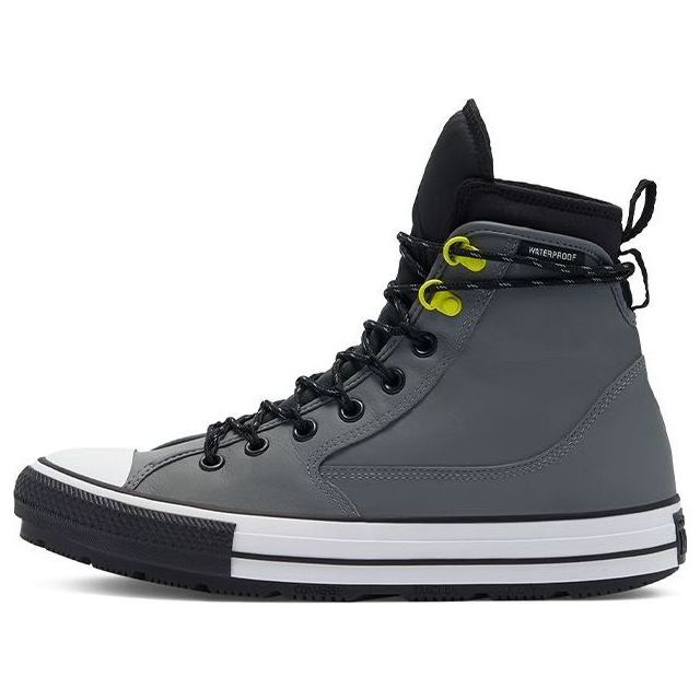 

Кеды Converse Chuck Taylor All Star All Terrain High 'Limestone Grey', серый