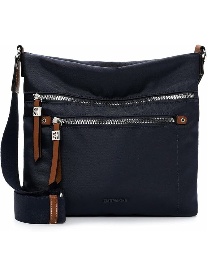 

Сумка через плечо EMILY & NOAH