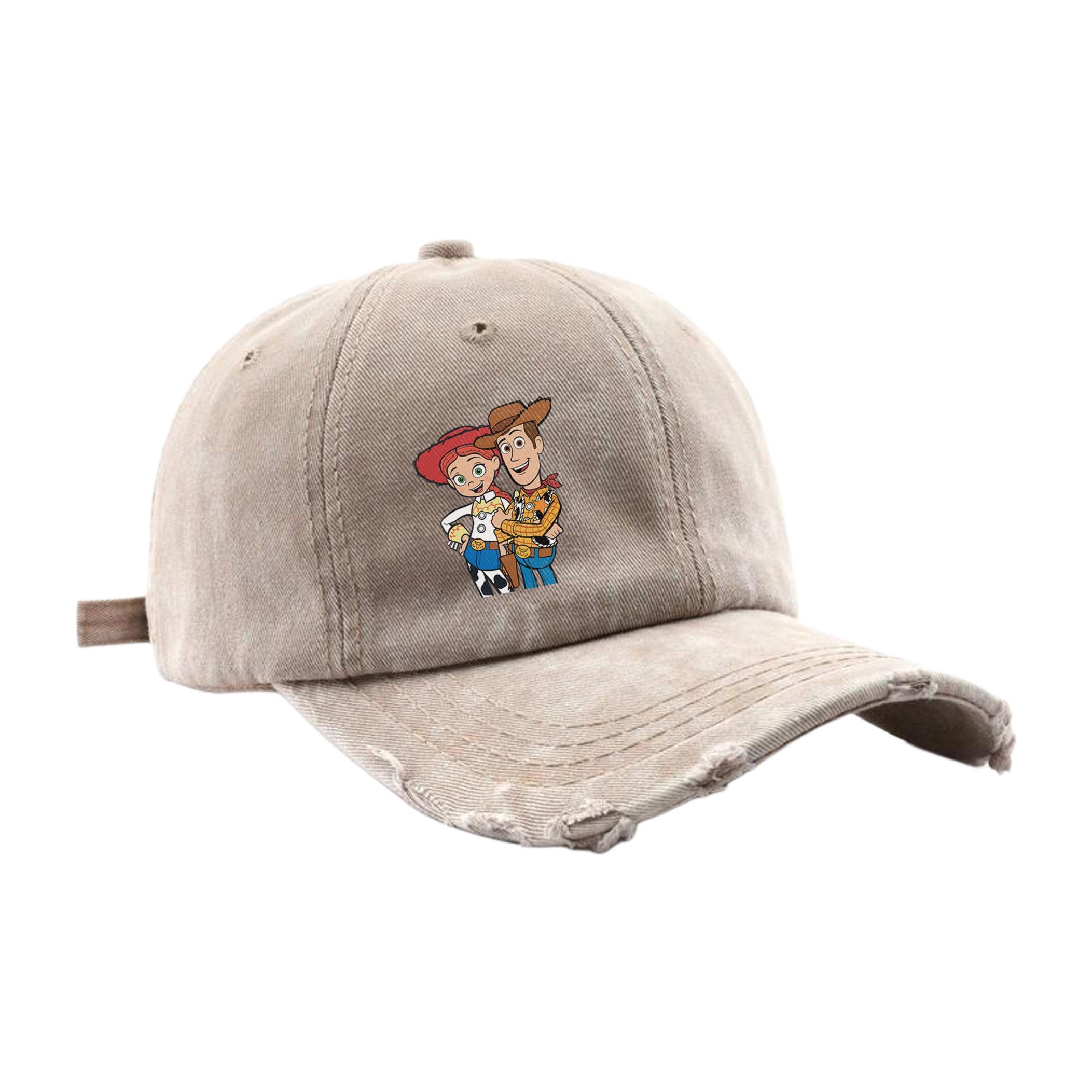 

Disney Бейсболка из хлопка, Beige
