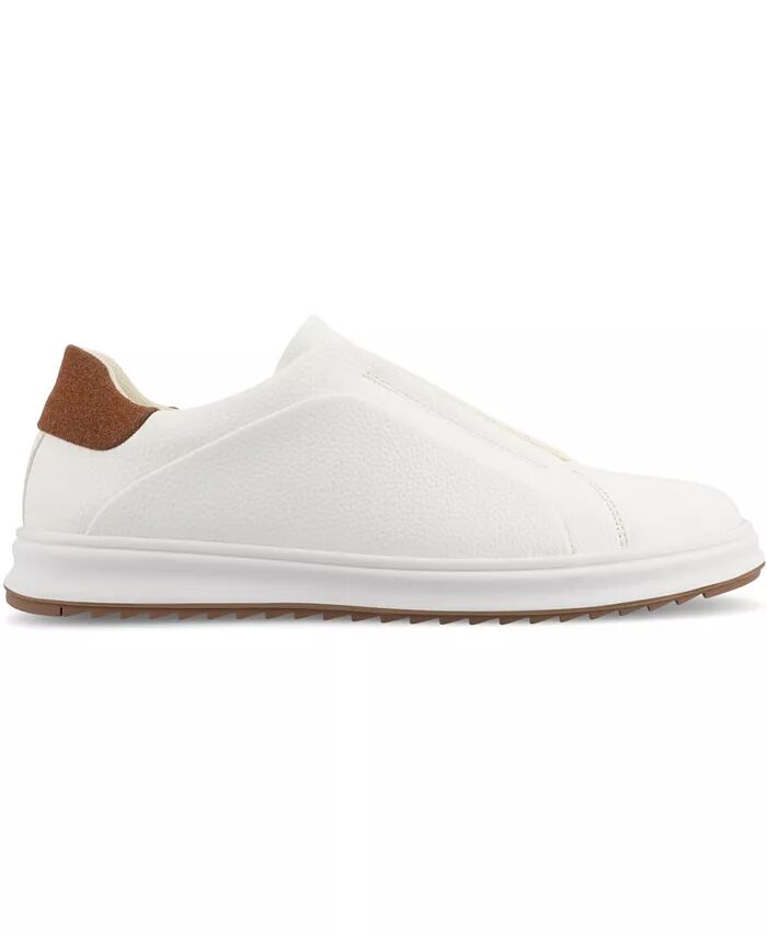 Мужские кроссовки Matteo Tru Comfort Foam Slip-On Vance Co., белый — фото 2